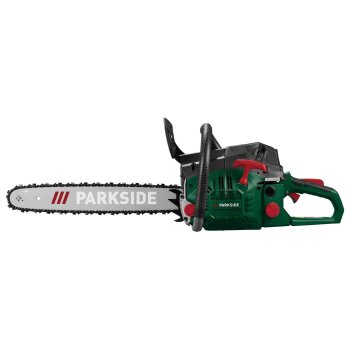 PARKSIDE® Benzin-Kettensäge »PBKS 53 C3« - B-Ware sehr gut