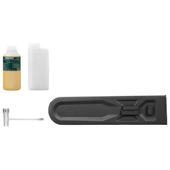 PARKSIDE® Benzin-Kettensäge »PBKS 53 C3« - B-Ware sehr gut
