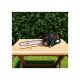 PARKSIDE® Benzin-Kettensäge »PBKS 53 C3« - B-Ware sehr gut