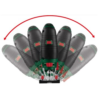 PARKSIDE® Pendelhubstichsäge PSTD 800 F5 - B-Ware sehr gut