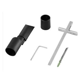 PARKSIDE® Pendelhubstichsäge PSTD 800 F5 - B-Ware sehr gut
