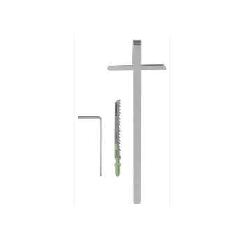 PARKSIDE® Pendelhubstichsäge PSTD 800 F5 - B-Ware sehr gut