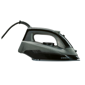 SILVERCREST® Dampfbügeleisen »SDBG 2200 A1« (Schwarz/Grau) - B-Ware gut
