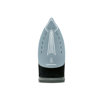 SILVERCREST® Dampfbügeleisen »SDBG 2200 A1« (Schwarz/Grau) - B-Ware gut