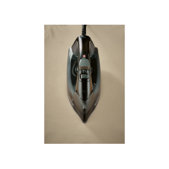 SILVERCREST® Dampfbügeleisen »SDBG 2200 A1« (Schwarz/Grau) - B-Ware gut