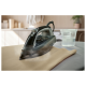 SILVERCREST® Dampfbügeleisen »SDBG 2200 A1« (Schwarz/Grau) - B-Ware gut