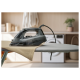 SILVERCREST® Dampfbügeleisen »SDBG 2200 A1« (Schwarz/Grau) - B-Ware gut