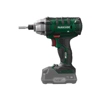 PARKSIDE® 20V Akku-Drehschlagschrauber »PDSSA...