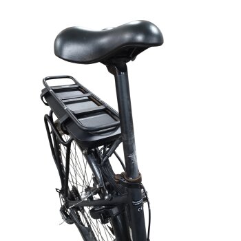 Colorado Bull City E-Bike »Black Dames«  28 Zoll - B-Ware Transportschaden