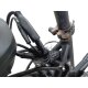 Colorado Bull City E-Bike »Black Dames«  28 Zoll - B-Ware Transportschaden