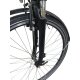 Colorado Bull City E-Bike »Black Dames«  28 Zoll - B-Ware Transportschaden