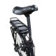 Colorado Bull City E-Bike »Black Dames«  28 Zoll - B-Ware Transportschaden