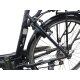 Colorado Bull City E-Bike »Black Dames«  28 Zoll - B-Ware Transportschaden