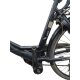 Colorado Bull City E-Bike »Black Dames«  28 Zoll - B-Ware Transportschaden