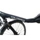 Colorado Bull City E-Bike »Black Dames«  28 Zoll - B-Ware Transportschaden