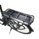 Colorado Bull City E-Bike »Black Dames«  28 Zoll - B-Ware Transportschaden