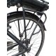 Colorado Bull City E-Bike »Black Dames«  28 Zoll - B-Ware Transportschaden