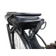 Colorado Bull City E-Bike »Black Dames«  28 Zoll - B-Ware Transportschaden