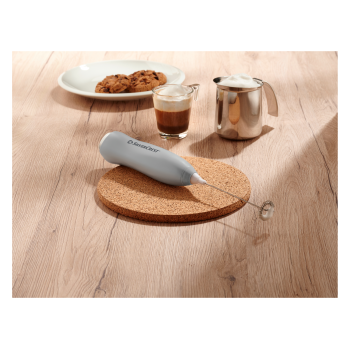 SILVERCREST® Mini-Handmixer-Set, mit 4 Aufsätzen - B-Ware neuwertig