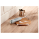 SILVERCREST® Mini-Handmixer-Set, mit 4 Aufsätzen - B-Ware neuwertig