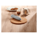 SILVERCREST® Mini-Handmixer-Set, mit 4 Aufsätzen - B-Ware neuwertig