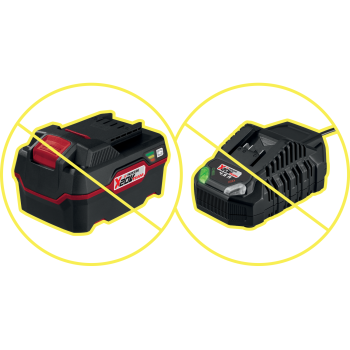 PARKSIDE® 20V Akku-Laubbläser »PLBA 20-Li...