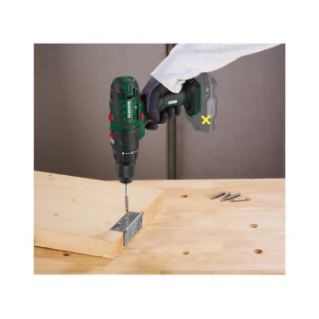 PARKSIDE® 20 V Akku-Kombigerät PKGA 20-Li C2 - B-Ware gebraucht