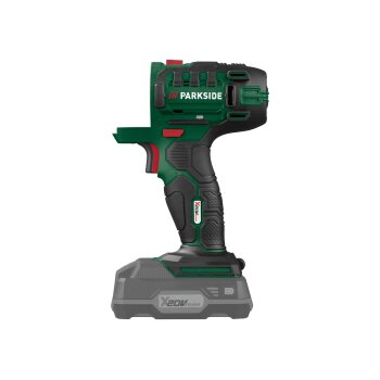 PARKSIDE® 20 V Akku-Kombigerät PKGA 20-Li C2 - B-Ware gebraucht