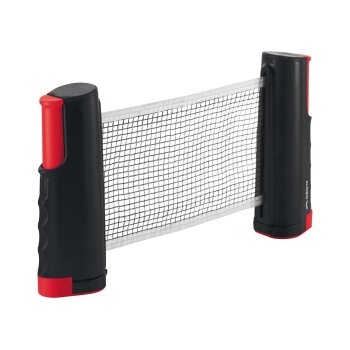 CRIVIT Tischtennisset / Tischnetz (Tischnetz) - B-Ware sehr gut