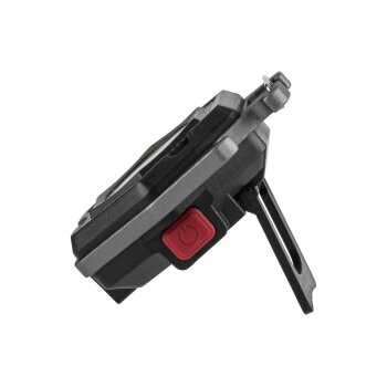 CRIVIT Akku-LED-Multifunktionsleuchte, mit 3 einstellbaren Leuchtmodi (Sechseck) - B-Ware neuwertig