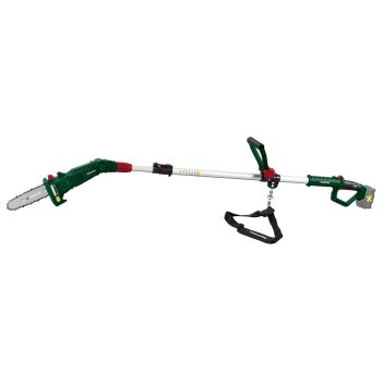 PARKSIDE® 20 V Akku-Hochentaster »PAHE 20-Li E5«, ohne Akku und Ladegerät - B-Ware sehr gut