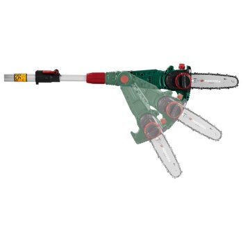 PARKSIDE® 20 V Akku-Hochentaster »PAHE 20-Li E5«, ohne Akku und Ladegerät - B-Ware sehr gut