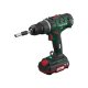 PARKSIDE® Bit-Set »PBS3 A2«, mit Schnellwechsel-Bithalter mit Einhandbedienung (Bit und Nuss Set 56 tlg.) - B-Ware neuwertig