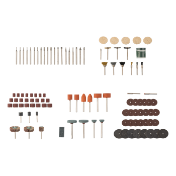 PARKSIDE® Mini-Tool Zubehör-Sortiment - B-Ware