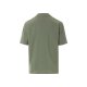 LIVERGY® Herren Resortshirt, mit durchgehender Knopfleiste (Khaki, L (41/42)) - B-Ware neuwertig