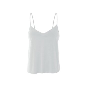 esmara® Damen Pyjama, ökologischer Textildruck (Blau, L (44/46)) - B-Ware neuwertig