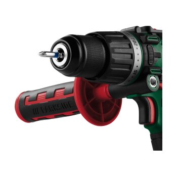 PARKSIDE® 20 V 3-in-1 Akku-Schlagbohrschrauber »PSBSA 20-Li C3«, ohne Akku und Ladegerät - B-Ware Transportschaden Kosmetisch