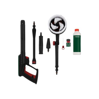 PARKSIDE® Hochdruckreiniger »PHD 170 D2«, mit Auto-Start-Stopp-System - B-Ware sehr gut