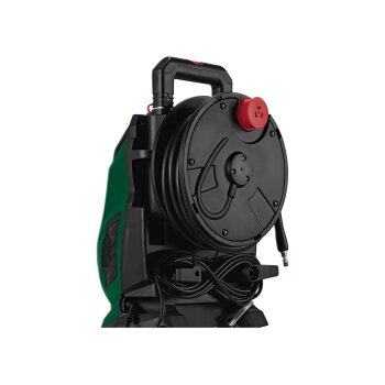 PARKSIDE® Hochdruckreiniger »PHD 170 D2«, mit Auto-Start-Stopp-System - B-Ware sehr gut