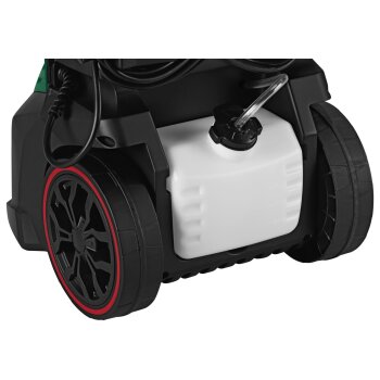 PARKSIDE® Hochdruckreiniger »PHD 170 D2«, mit Auto-Start-Stopp-System - B-Ware sehr gut