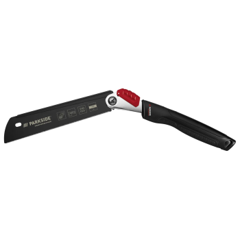 PARKSIDE PERFORMANCE® Japansäge, mit ergonomischen Handgriff (Japansäge Dozuki) - B-Ware sehr gut