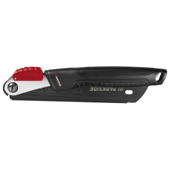 PARKSIDE PERFORMANCE® Japansäge, mit ergonomischen Handgriff (Japansäge Dozuki) - B-Ware sehr gut