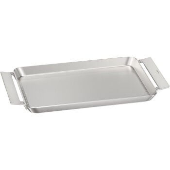 Siemens Teppanyakiplatte HZ9TY010 - B-Ware neuwertig