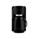 Rowenta Adagio Thermo Kaffeemaschine CT3808/CT3801 (Schwarz) - B-Ware gut