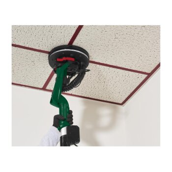 PARKSIDE® Wand- und Deckenschleifer »PWDS 920 D4« - B-Ware gut