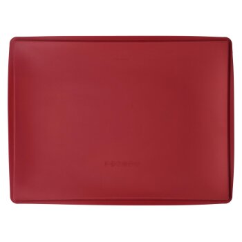 SILVERCREST® Silikon-Riegelformen-Set / Brotbackform / Backmatten-Set, für maximale Antihaftwirkung ohne Einfetten (Backmatte 3er Set) - B-Ware sehr gut