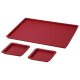 SILVERCREST® Silikon-Riegelformen-Set / Brotbackform / Backmatten-Set, für maximale Antihaftwirkung ohne Einfetten (Backmatte 3er Set) - B-Ware sehr gut