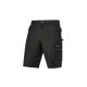 PARKSIDE® Herren Arbeitsshorts Stretch, wasserabweisend (Schwarz, 50) - B-Ware neuwertig