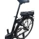 Colorado Bull City E-Bike »Black Dames«  28 Zoll - B-Ware Transportschaden