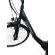 Colorado Bull City E-Bike »Black Dames«  28 Zoll - B-Ware Transportschaden